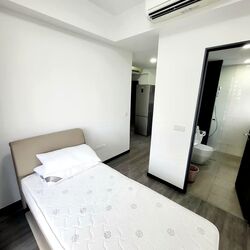 Gem Residences (D12), Condominium #553850011
